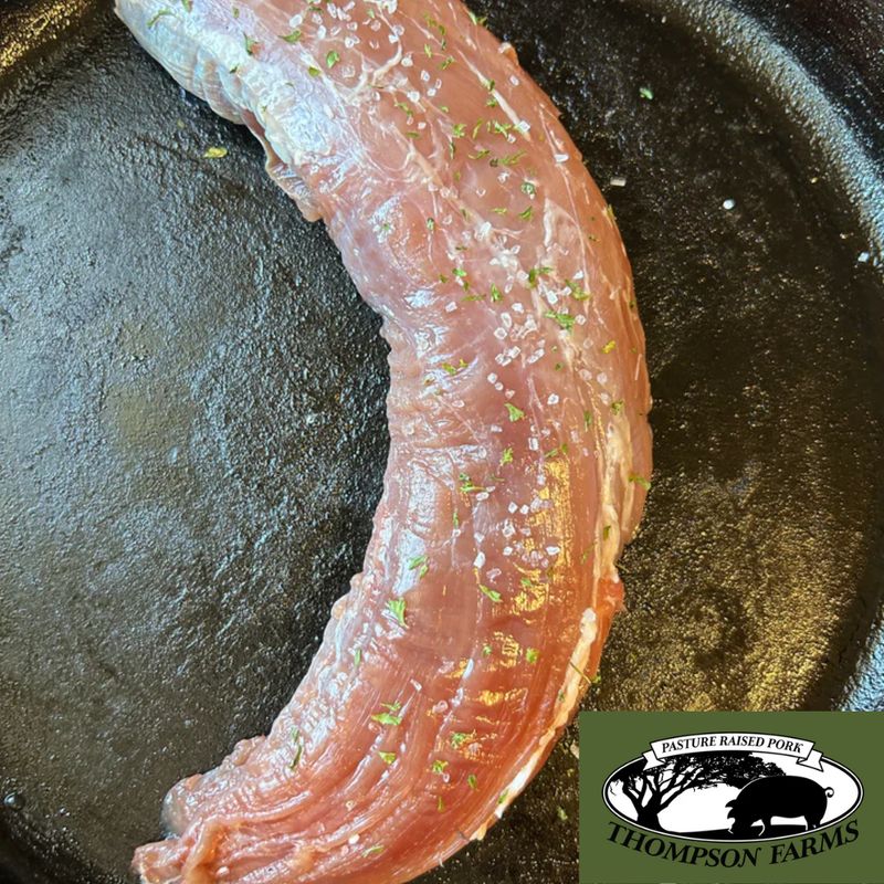 Pork Tenderloin