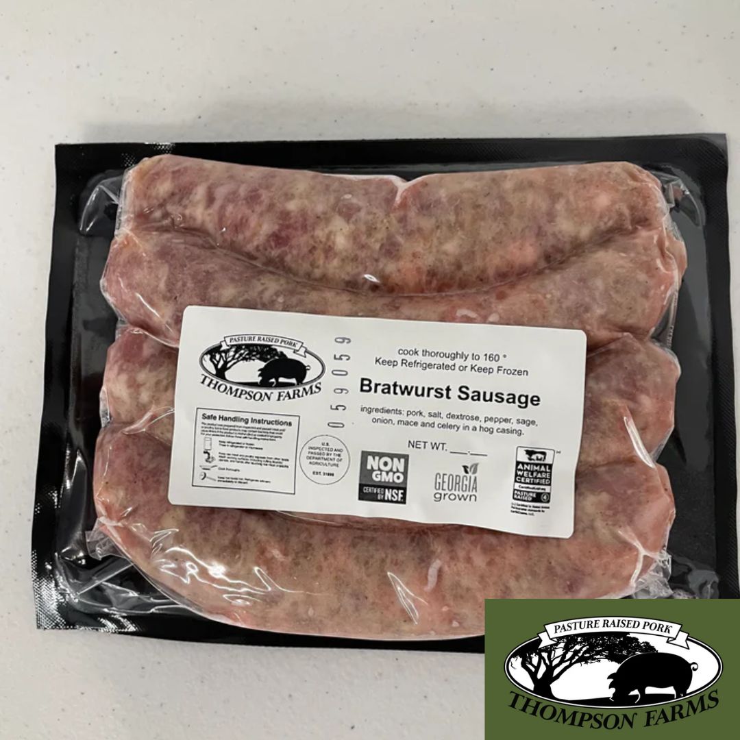 Bratwurst