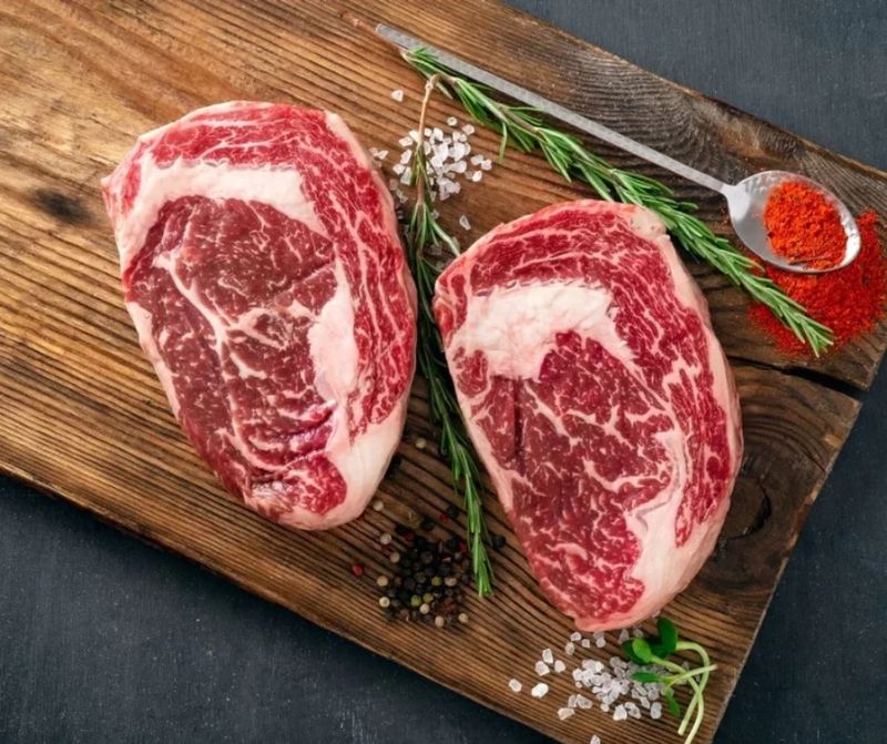 Florida Cattle Ranchers Steak Case Sale Florida Cattle Ranchers Steak Case Sale