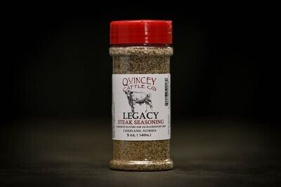 Quincey Legacy Gift Box