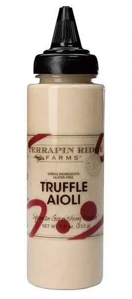 Truffle Aioli