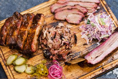 Butcher Block Meats