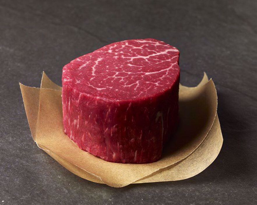 PRIME Filet Mignon Steak