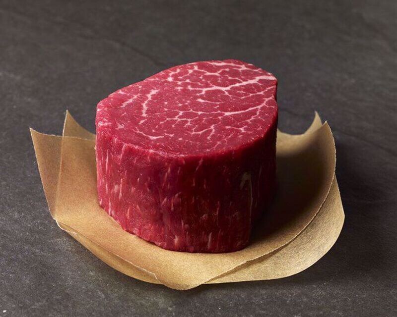 PRIME Filet Mignon Steak
