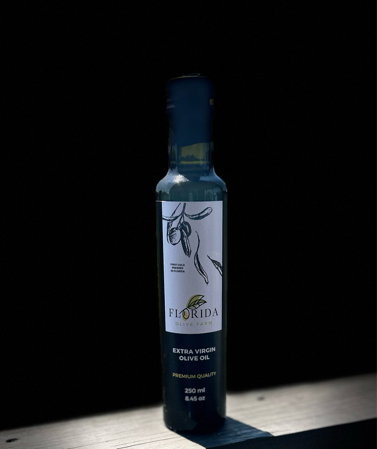 O Sole Mio Olive Oil 250ml