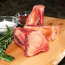 2 Inch Marrow Bones Frozen 2 Inch Marrow Bones Frozen