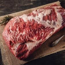 Florida Cattle Ranchers Whole Packer Brisket Florida Cattle Ranchers Whole Packer Brisket