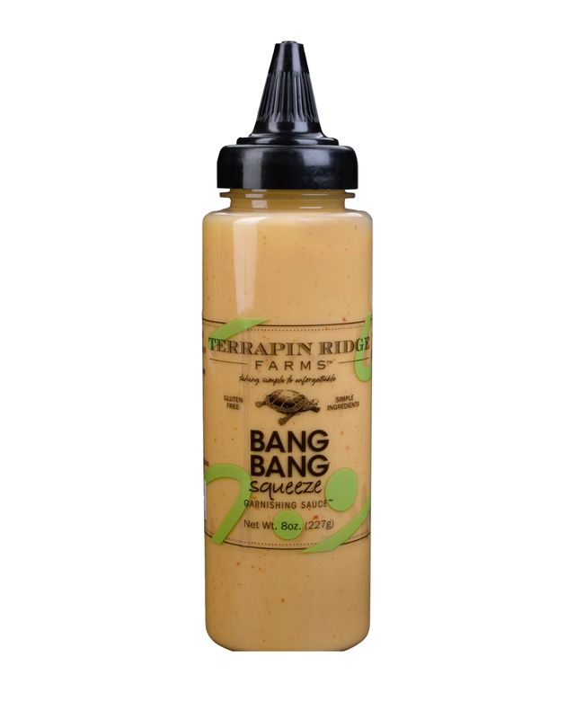 Bang Bang Squeeze