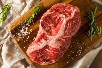 Florida Cattle Ranchers Chuck Roast Florida Cattle Ranchers Chuck Roast