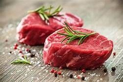 Filet Mignon Steak