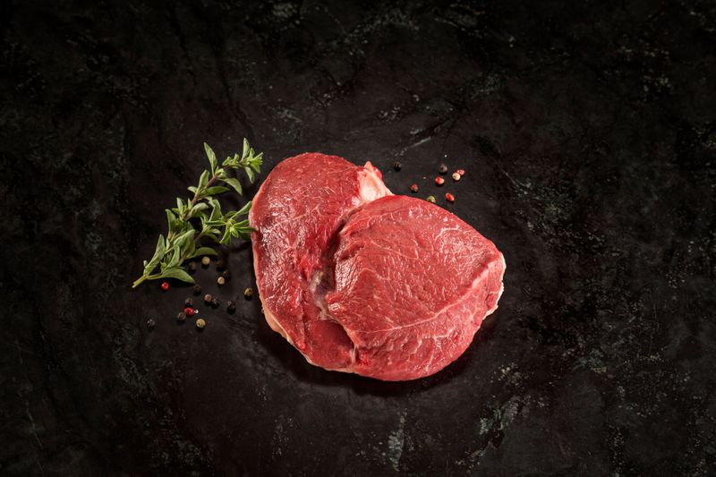 Florida Cattle Ranchers Petite Sirloin Roast