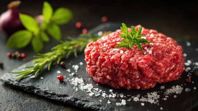 Florida Cattle Ranchers Carnivore Ground Beef with Liver and Kidney - FROZEN Florida Cattle Ranchers Carnivore Ground Beef with Liver and Kidney - FROZEN