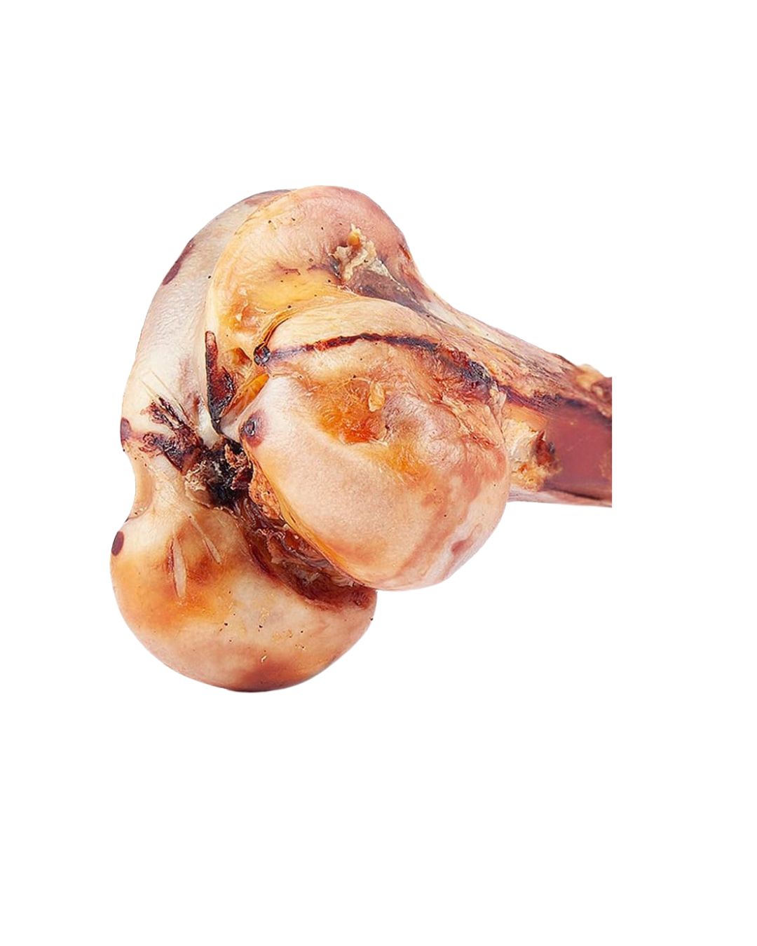 Femur End Bones (Bagged, 5-6lbs)