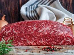 SALE Florida Cattle Ranchers Boneless Short Ribs (Chuck Flat)