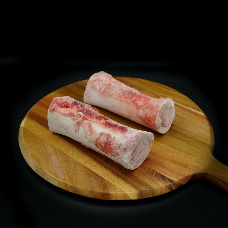 SALE Long Bones-Humerus & Tibia (Bagged 4-5lbs)