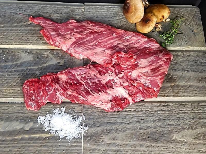 SALE Outside Skirt Steak