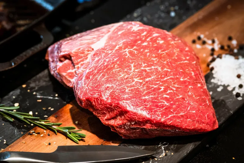 SALE Florida Cattle Ranchers Petite Sirloin Roast SALE Florida Cattle Ranchers Petite Sirloin Roast