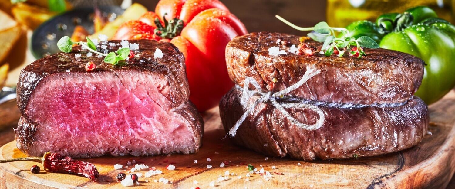 SALE Baseball Sirloin Steak 7-8oz