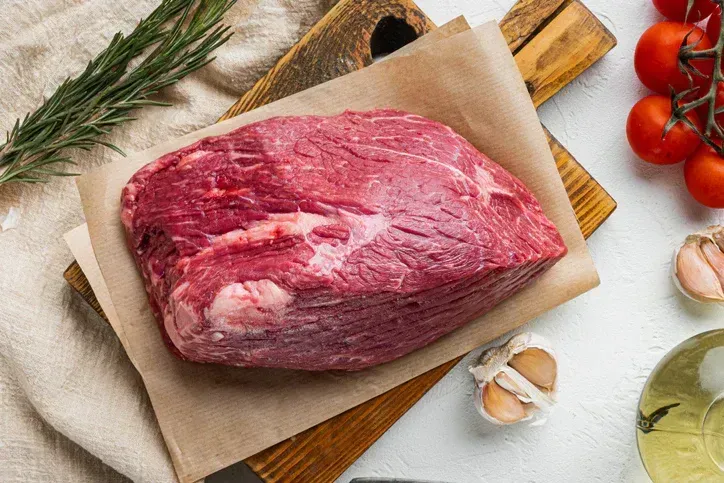 SALE Florida Cattle Ranchers Rump Roast