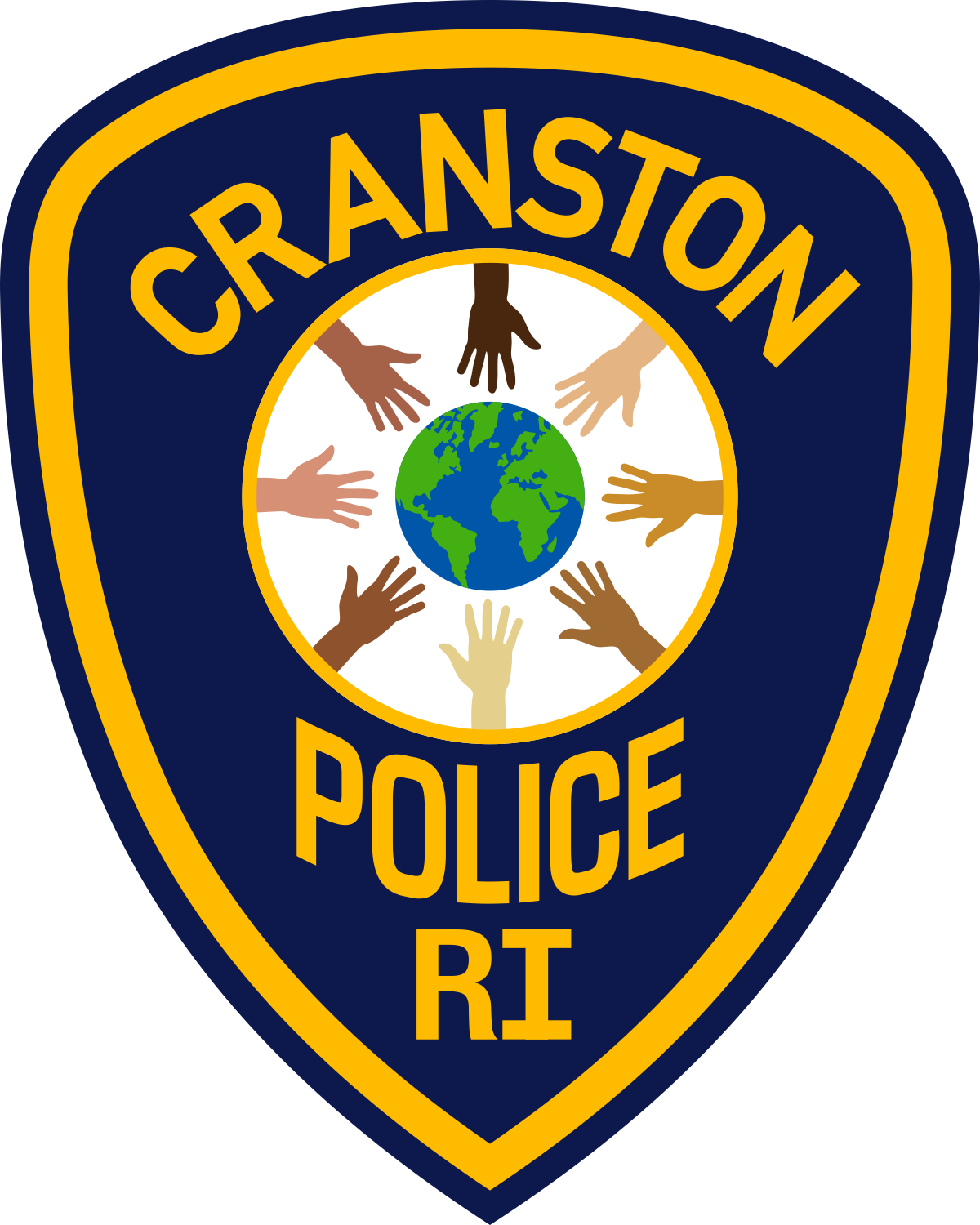 CPD Diversity Patch