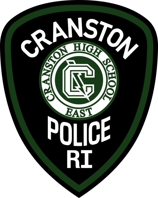 CPD Cranston East HS Patch