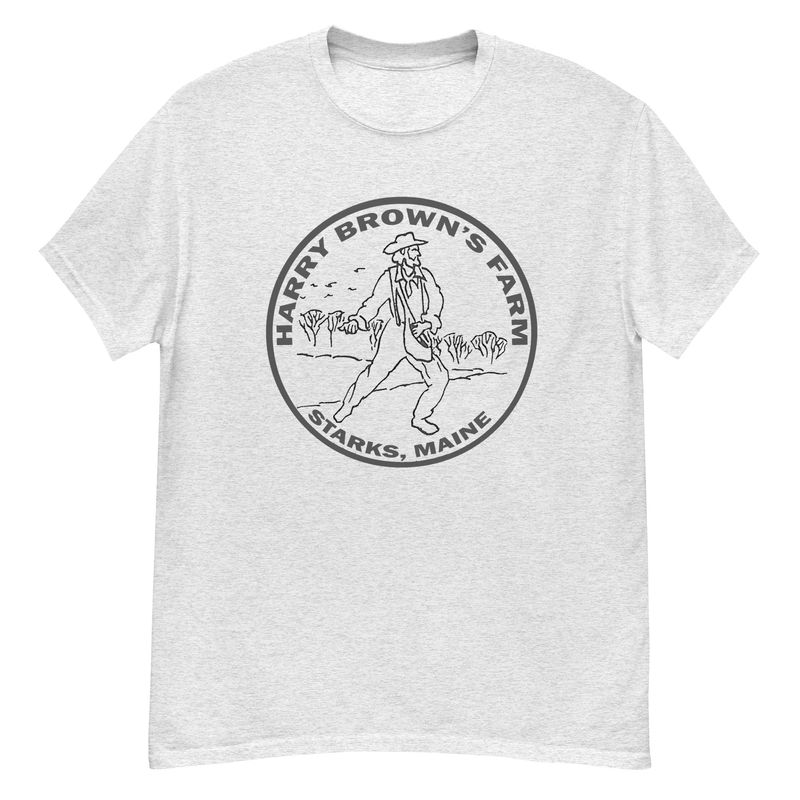 Classic Seed Sower Tee