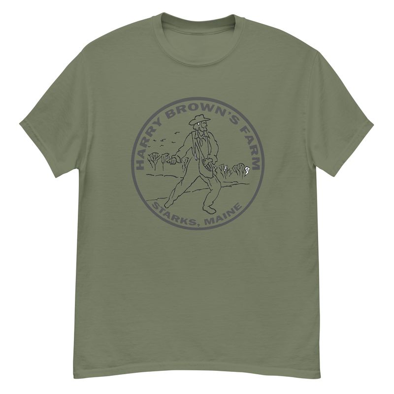 Seed Sower Tee
