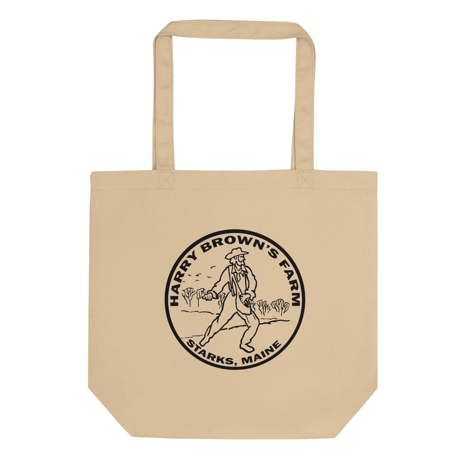 Seed Sower Tote