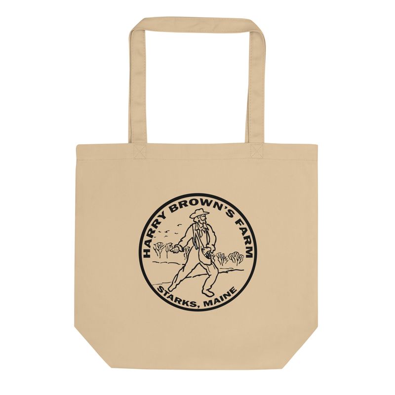 Seed Sower Tote