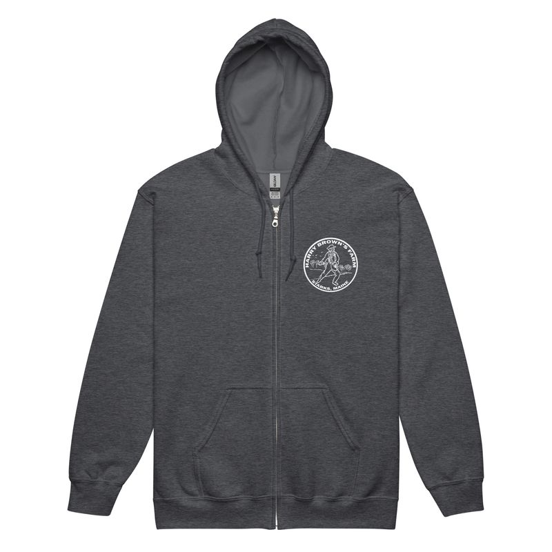 Seed Sower Hoodie