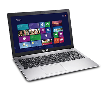 Laptop Asus 15.6" Intel Core i7