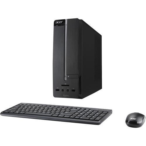 Acer - Aspire X Pc de escritorio