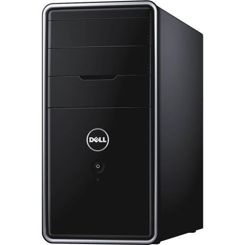 Dell - Inspiron Pc de escritorio