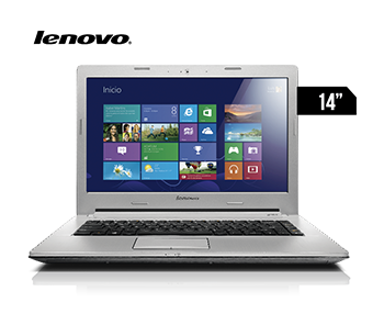 Lenovo 14" Laptop