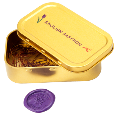 Saffron