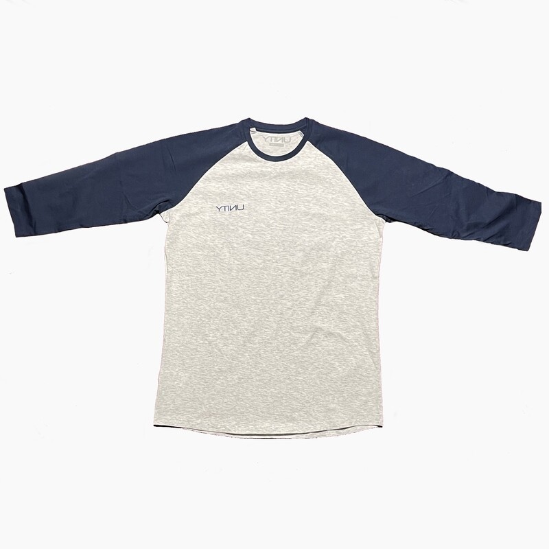 Chandail de baseball (deux couleurs disponibles)