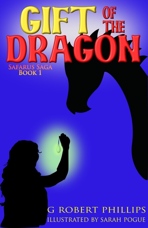 Gift of the Dragon