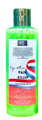 Pain Killer Body Wash / Gel