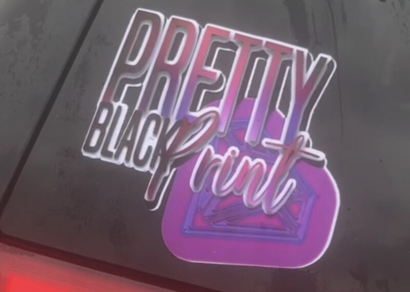 Car Decals