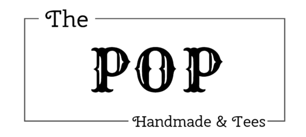 The POP Handmade & Tees LLC