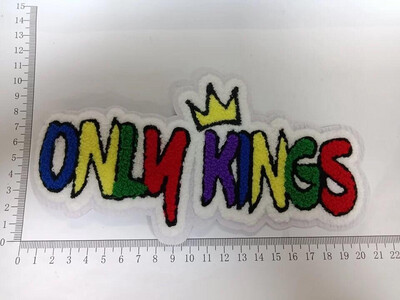 Only Kings