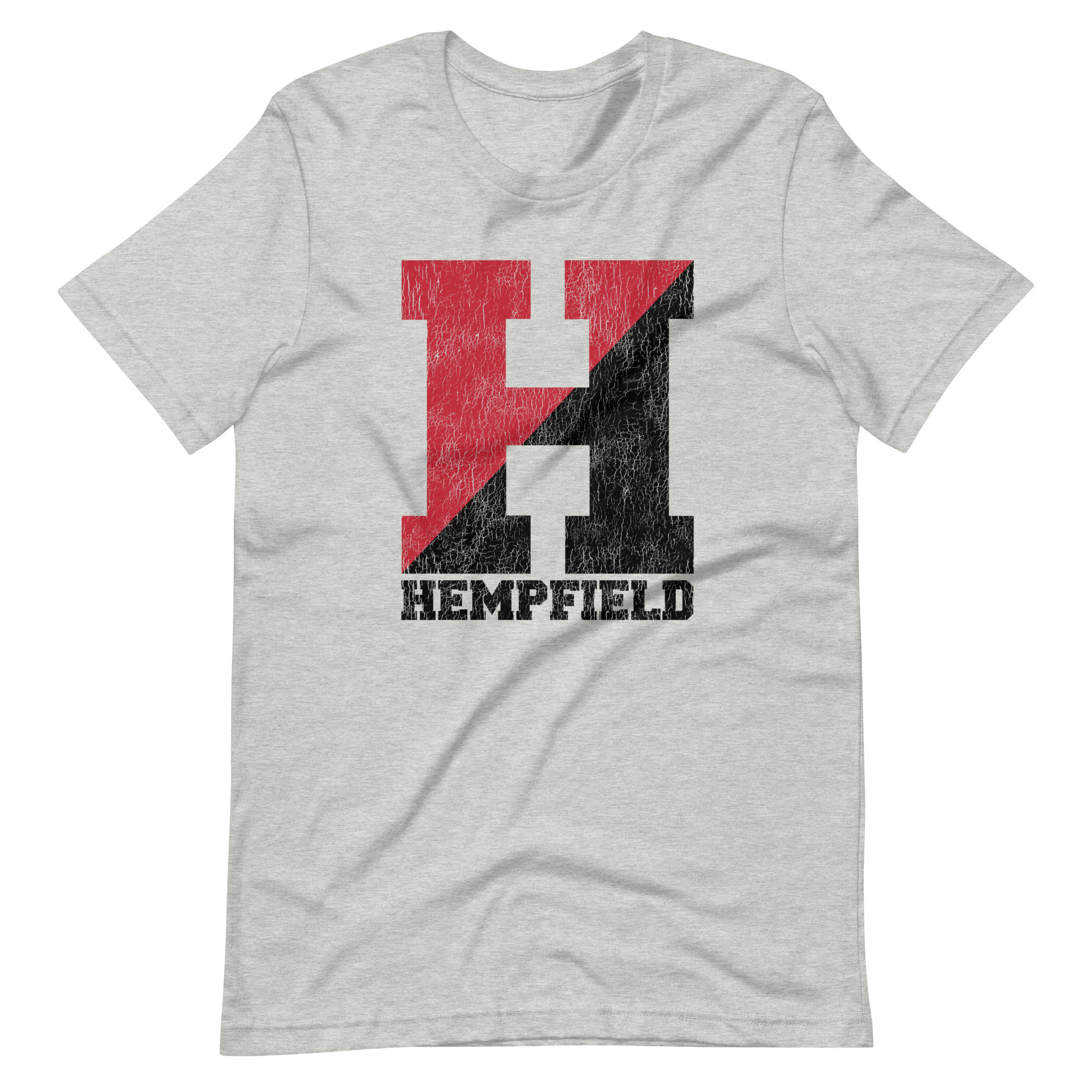 Hempfield Vintage Tee