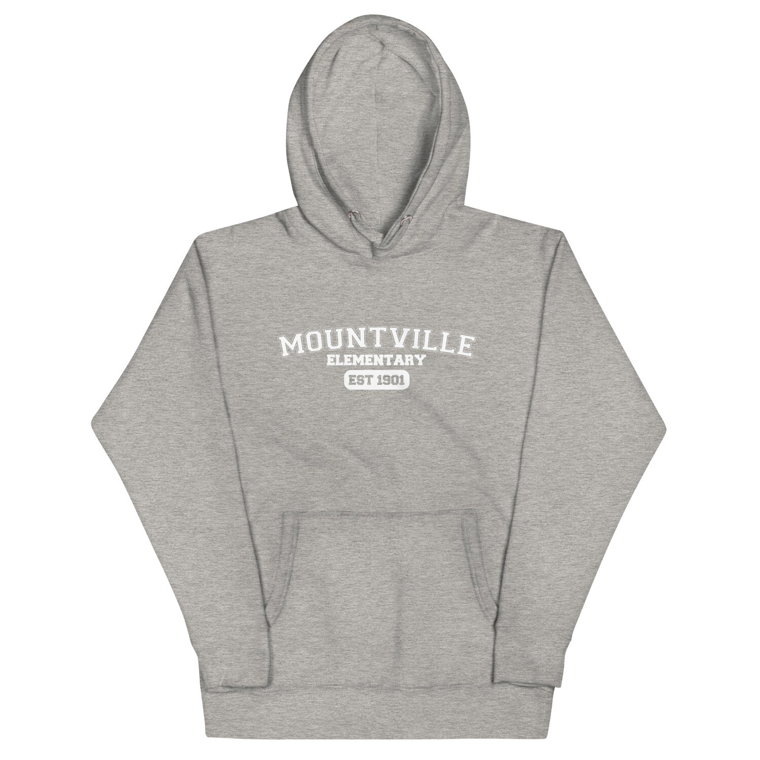 Mountville Elementary Classic Hoodie