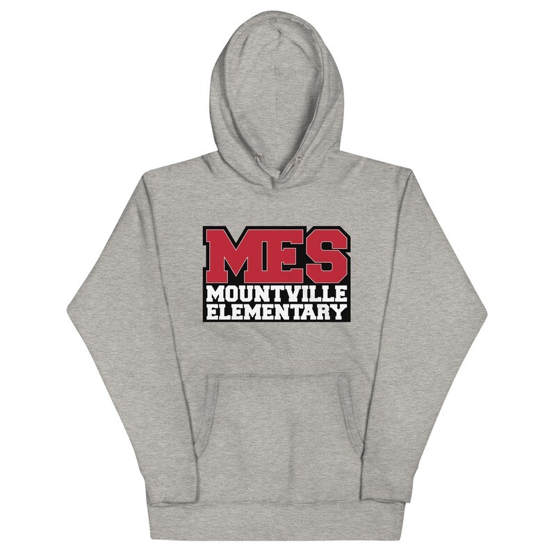 Mountville Elementary Collegiate Hoodie