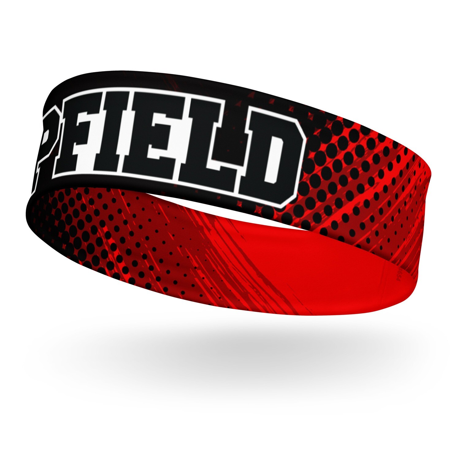 Hempfield Headband