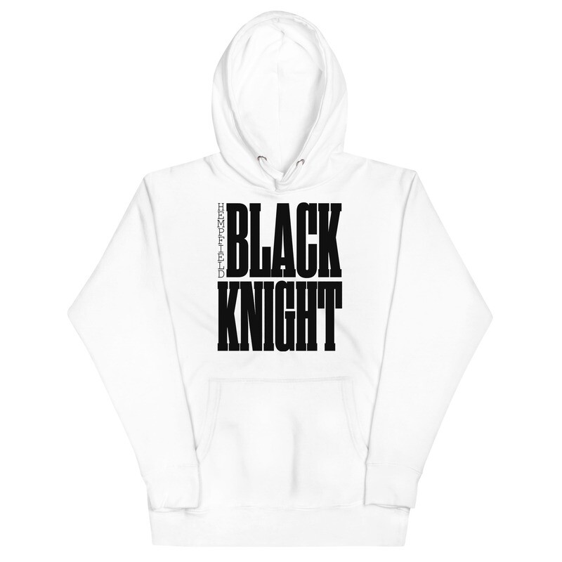 Hempfield Black Knight Hoodie