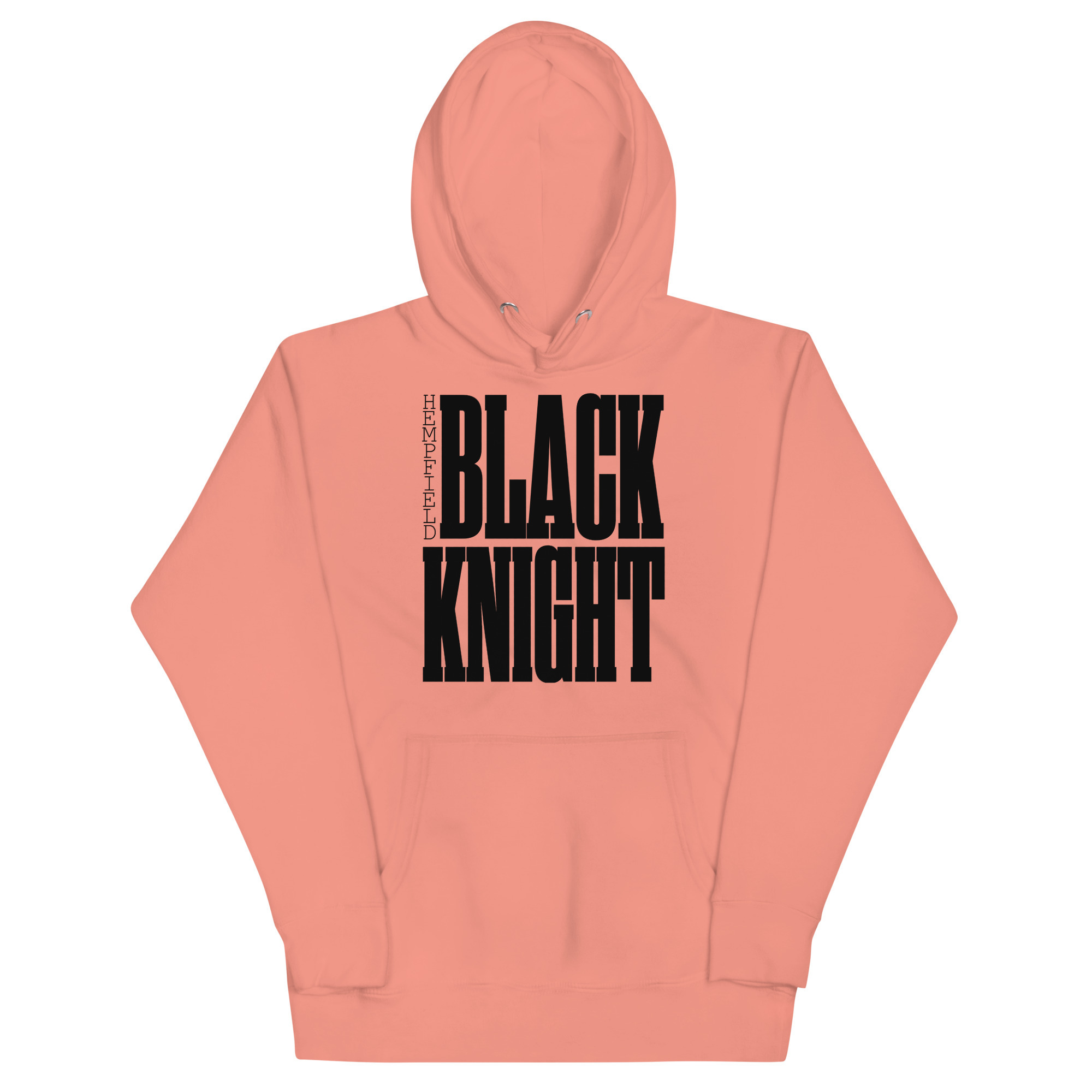 Hempfield Black Knight Hoodie