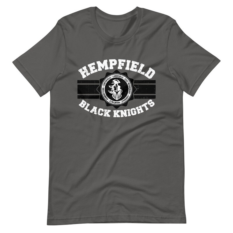 Hempfield Round Table Premium Tee