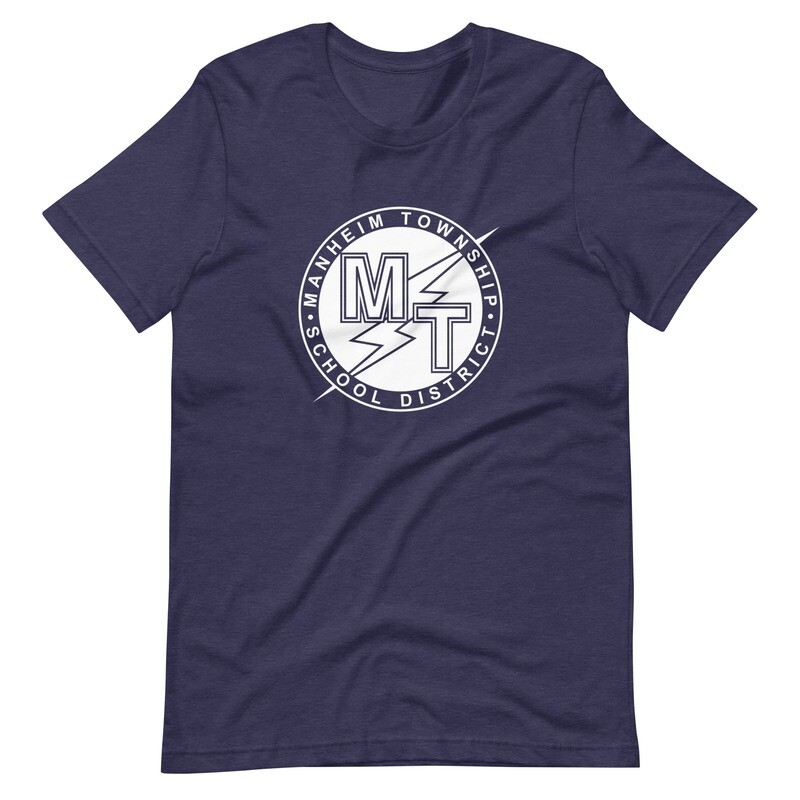 Township Logo Premium Tee