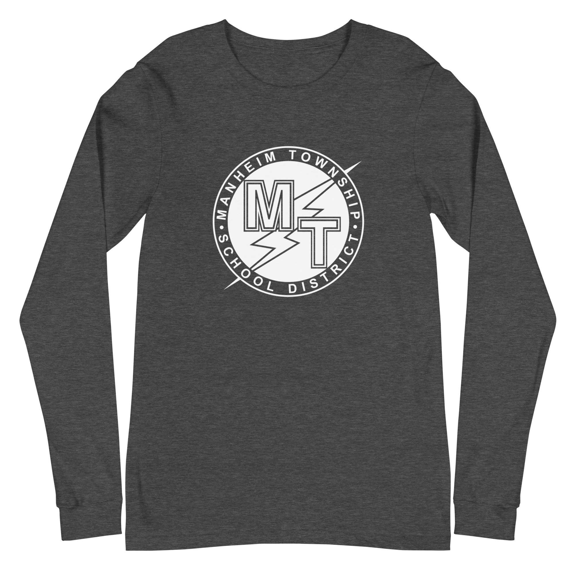 Township Logo Long Sleeve Tee